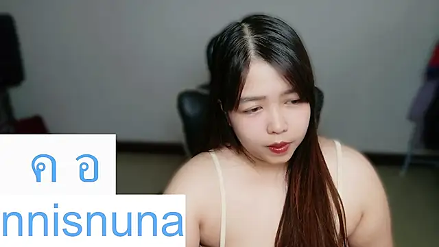 nunanunanuna's Webcam Show