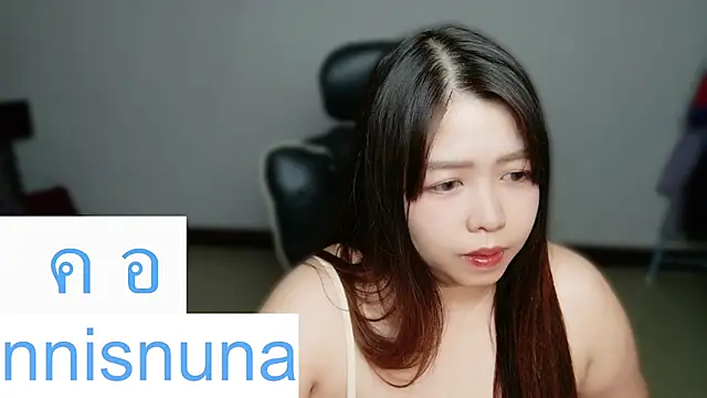 nunanunanuna 网络视讯表演