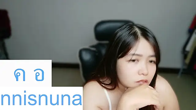 nunanunanuna Webcam show