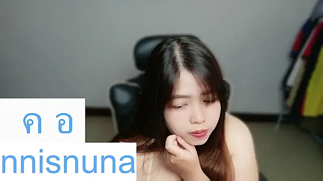 nunanunanunan Webbikameraesitys