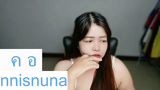 nunanunanuna – webcam-show