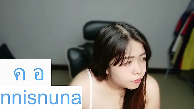 nunanunanuna's Webcam Show