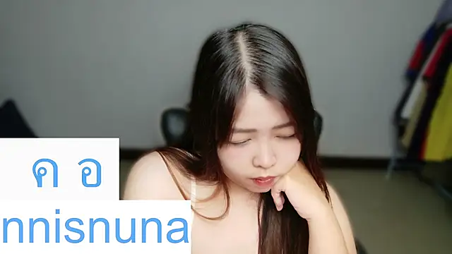 nunanunanuna Webcamshow