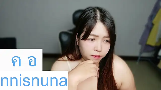 nunanunanuna – webcam-show