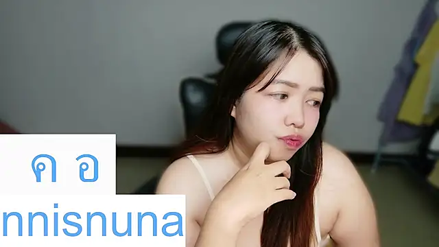 nunanunanuna – webcam-show