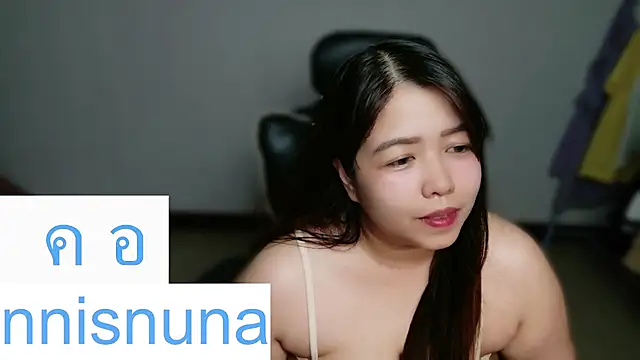 nunanunanuna's Webcam Show