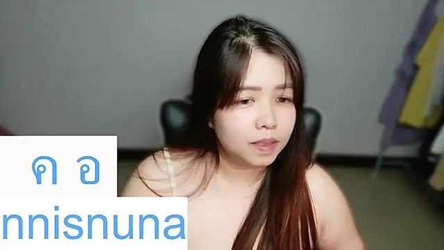 nunanunanuna's Webcam Show