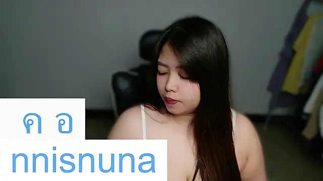 nunanunanuna's Webcam Show