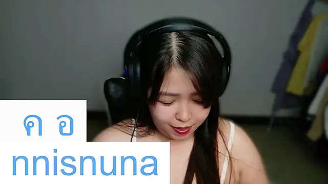 nunanunanuna – webcam-show
