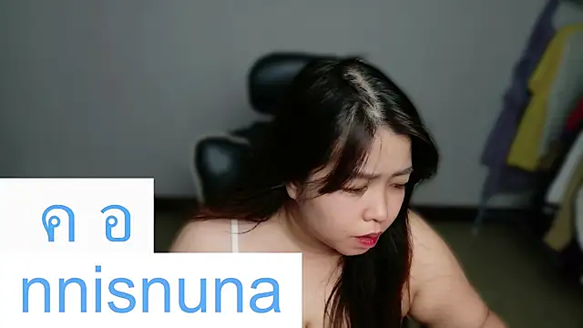 nunanunanuna Webcam Show