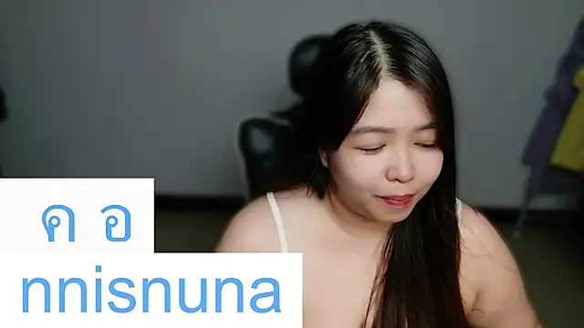 nunanunanuna's Webcam Show