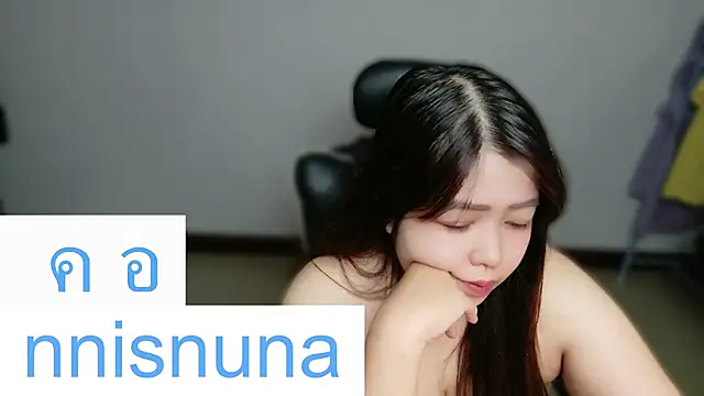 nunanunanuna's Webcam Show