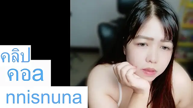 nunanunanuna Show in webcam