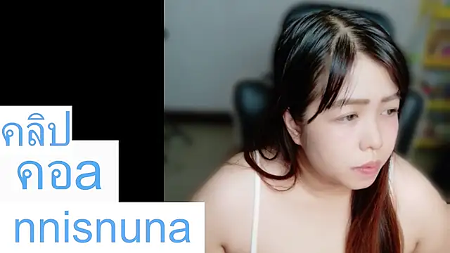 nunanunanuna's Webcam Show