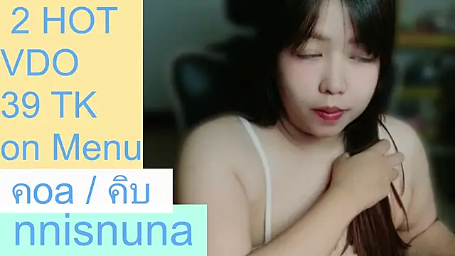 nunanunanuna Show in webcam