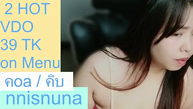 nunanunanuna Show in webcam