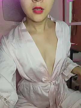 LucyKiss 网络视讯表演