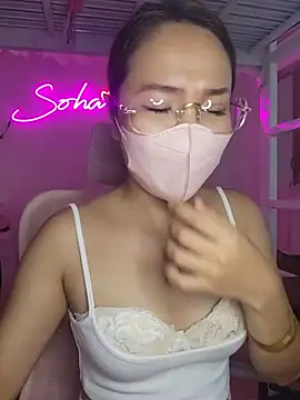 LucyKiss Show Webcam