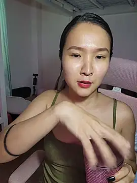 LucyKiss Show Webcam