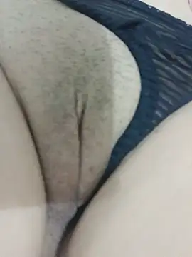 Show de YOONIEcah na webcam