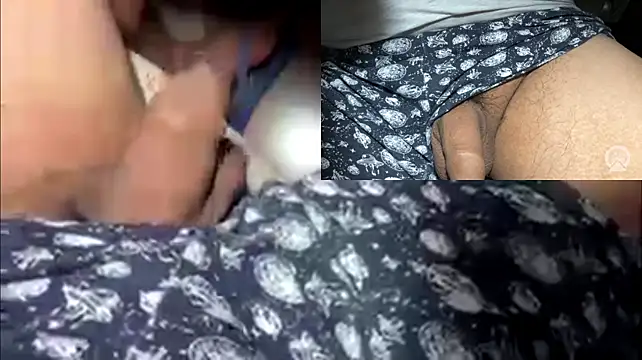 Manuelacho Show in webcam
