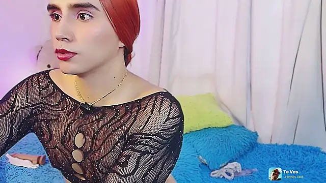 Clary_Fray_n Webbikameraesitys