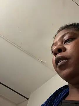 عرض كام Ebony_Queeen
