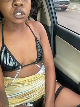 Ebony_Queeen Pertunjukan Webcam