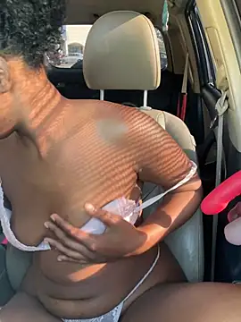 Ebony_Queeen: вебкам-шоу