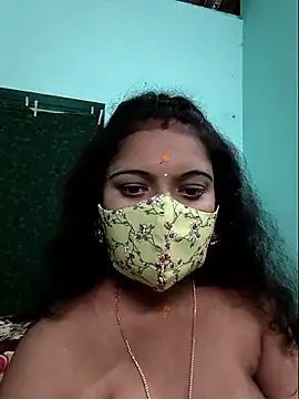 Ramya-hot-gueen ওয়েবক্যাম শো