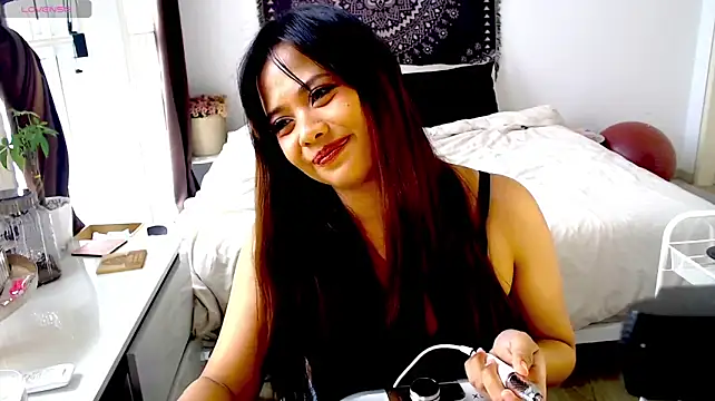 MyAsianWaifu's Live XXX Chat