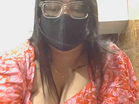 Show Webcam de Fuckpussylickass