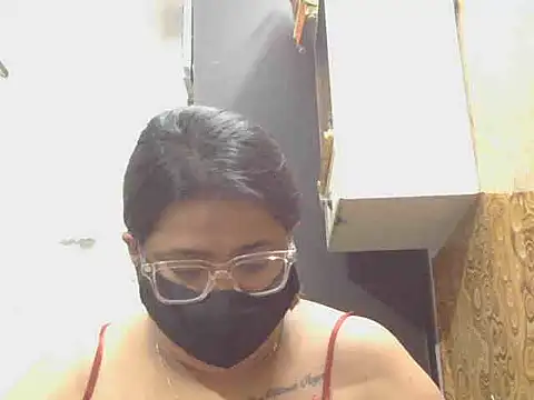 Webkamerová show Fuckpussylickass