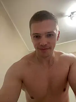 JulianTurner Webcam Show