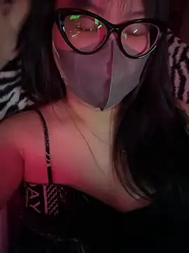 HaleyKin Live XXX-chat