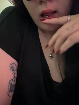 HaleyKin Live XXX Chat