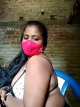 Puja_9999 ওয়েবক্যাম শো