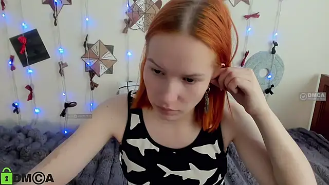 Vedime's Live XXX Chat