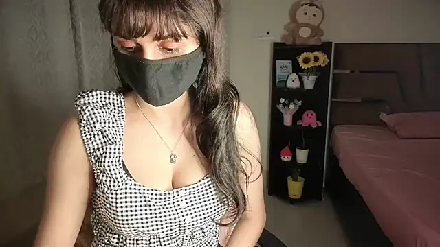 KavyaCurves Webcam-Show