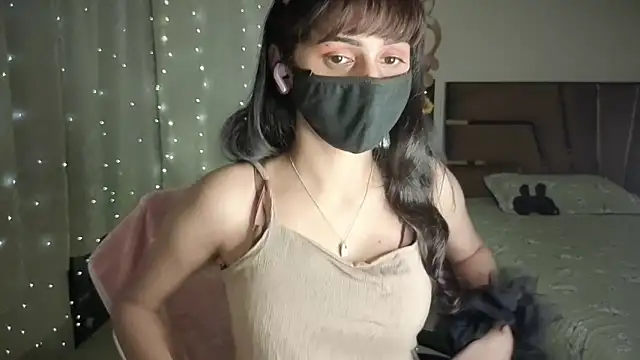Živý XXX chat KavyaCurves