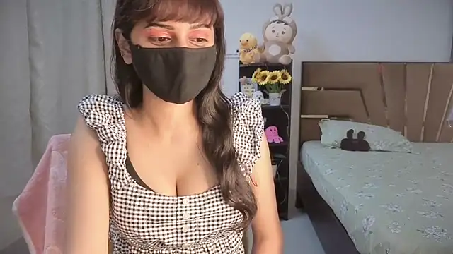 Chat XXX ao vivo de KavyaCurves