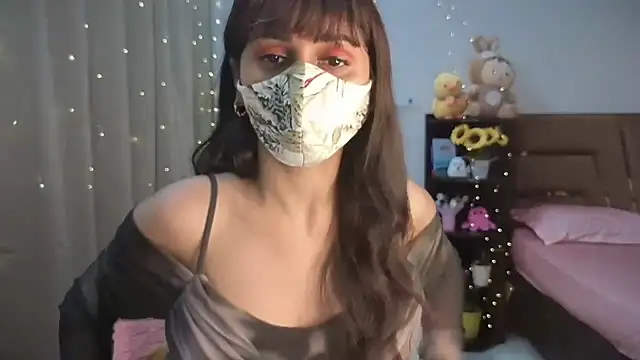 KavyaCurves Webcam-Show