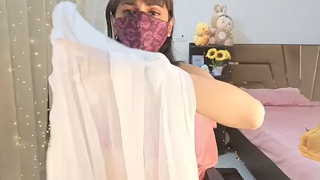 Онлайн чат XXX KavyaCurves