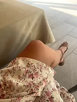 Kamillaone লাইভ XXX চ্যাট