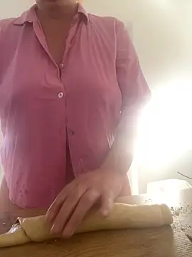 Kamillaone Chat XXX live