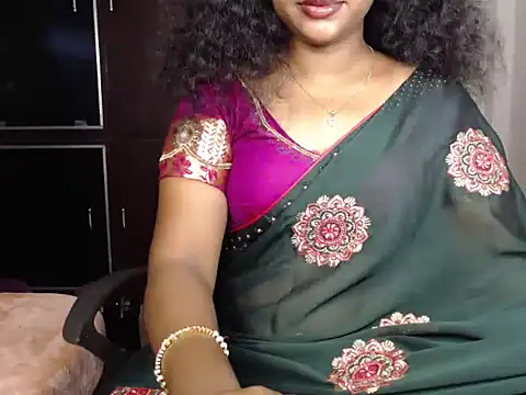 Bixby_Telugu's Webcam Show