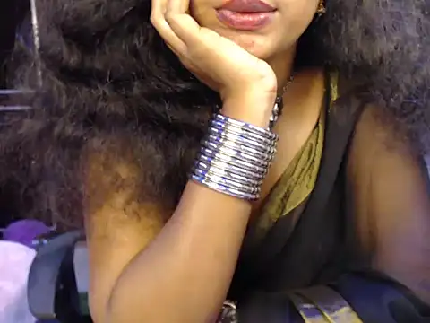 Bixby_Telugu's Webcam Show