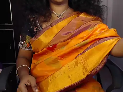 Bixby_Telugu Show in webcam