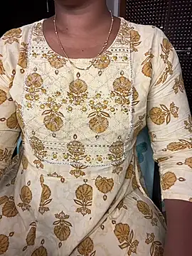 Bixby_Telugu Show in webcam