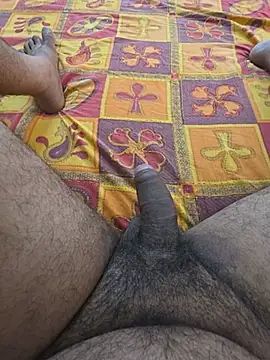 Kingsofdike_8826 Show Webcam